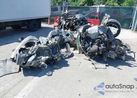 2020 Nissan Maxima Sl Xtronic Cvt из США, поврежденный, VIN 1N4AA6DV7LC368825